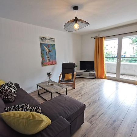 Nouveau - Le Colibri Nantes Extérieur photo