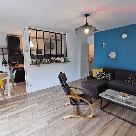 Nouveau - Le Colibri Nantes Extérieur photo