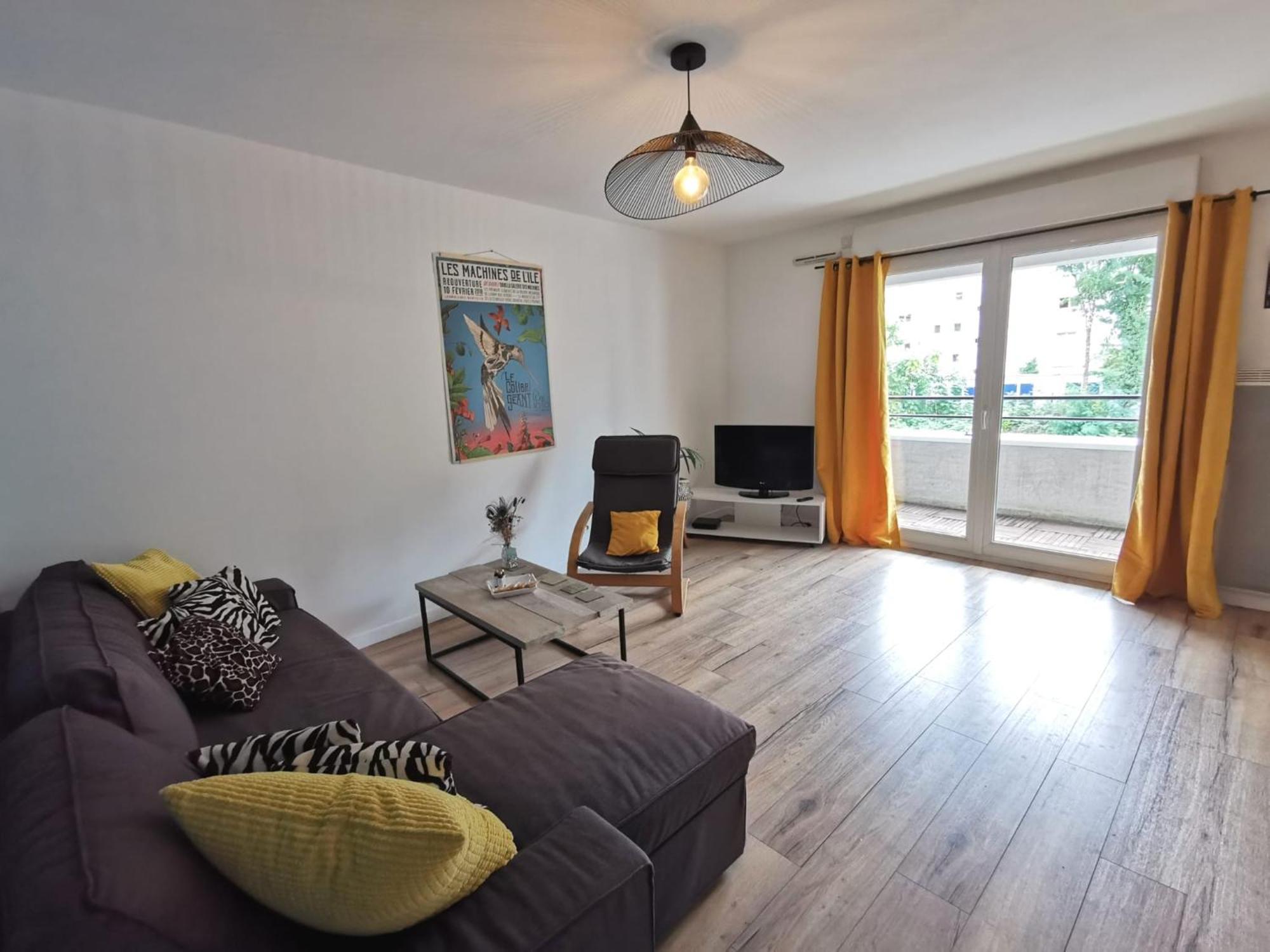 Nouveau - Le Colibri Nantes Extérieur photo
