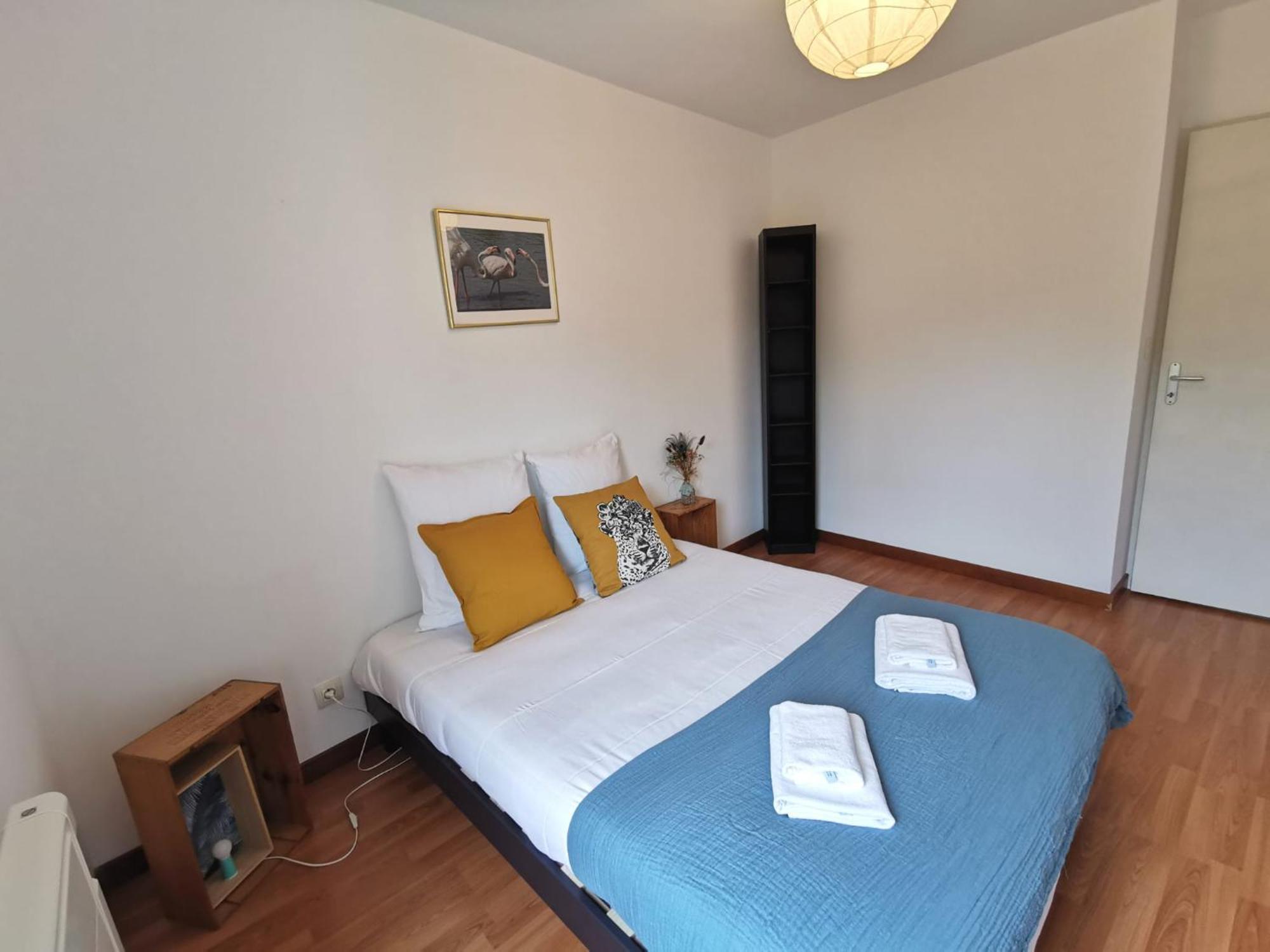 Nouveau - Le Colibri Nantes Extérieur photo