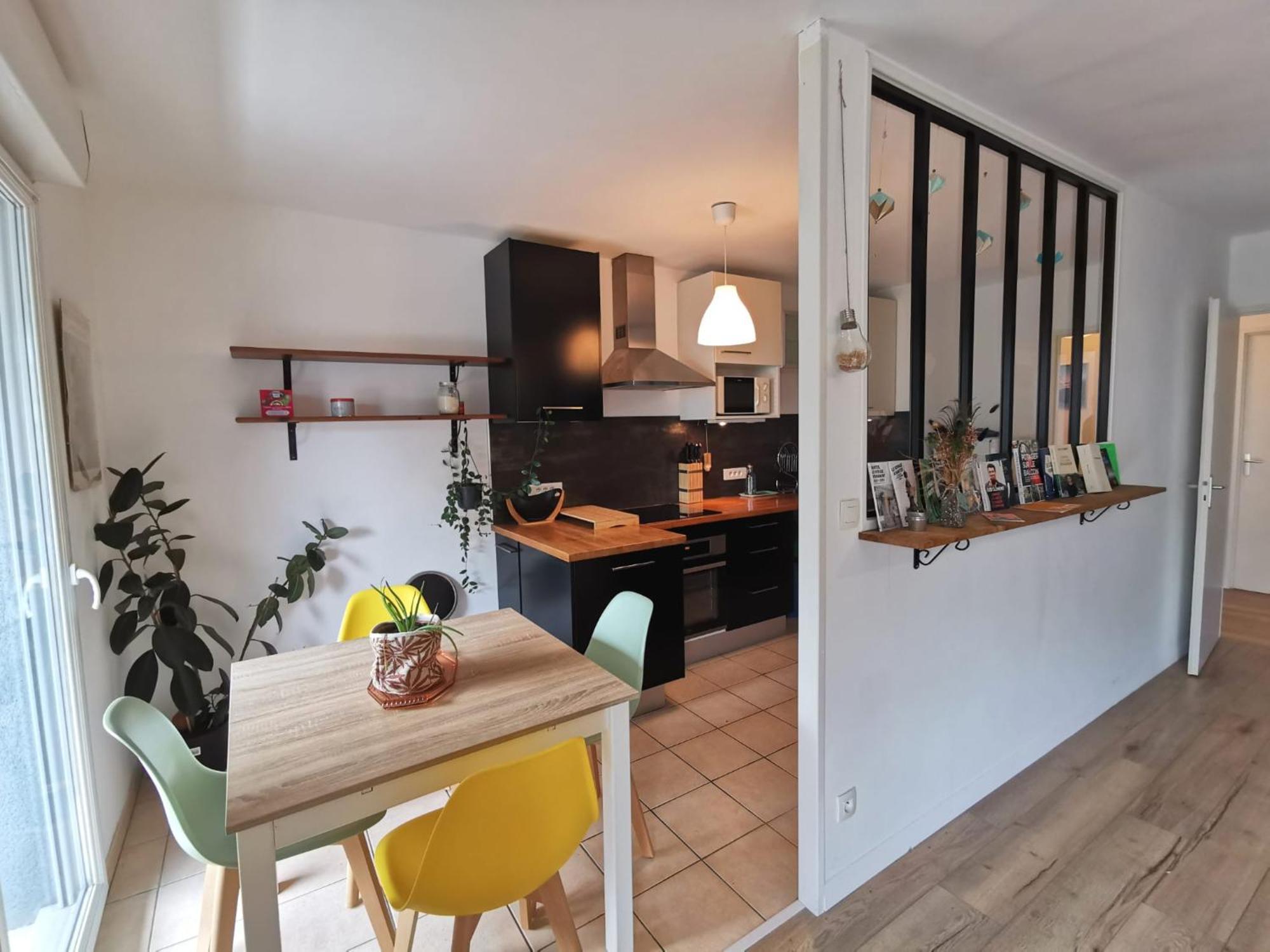 Nouveau - Le Colibri Nantes Extérieur photo