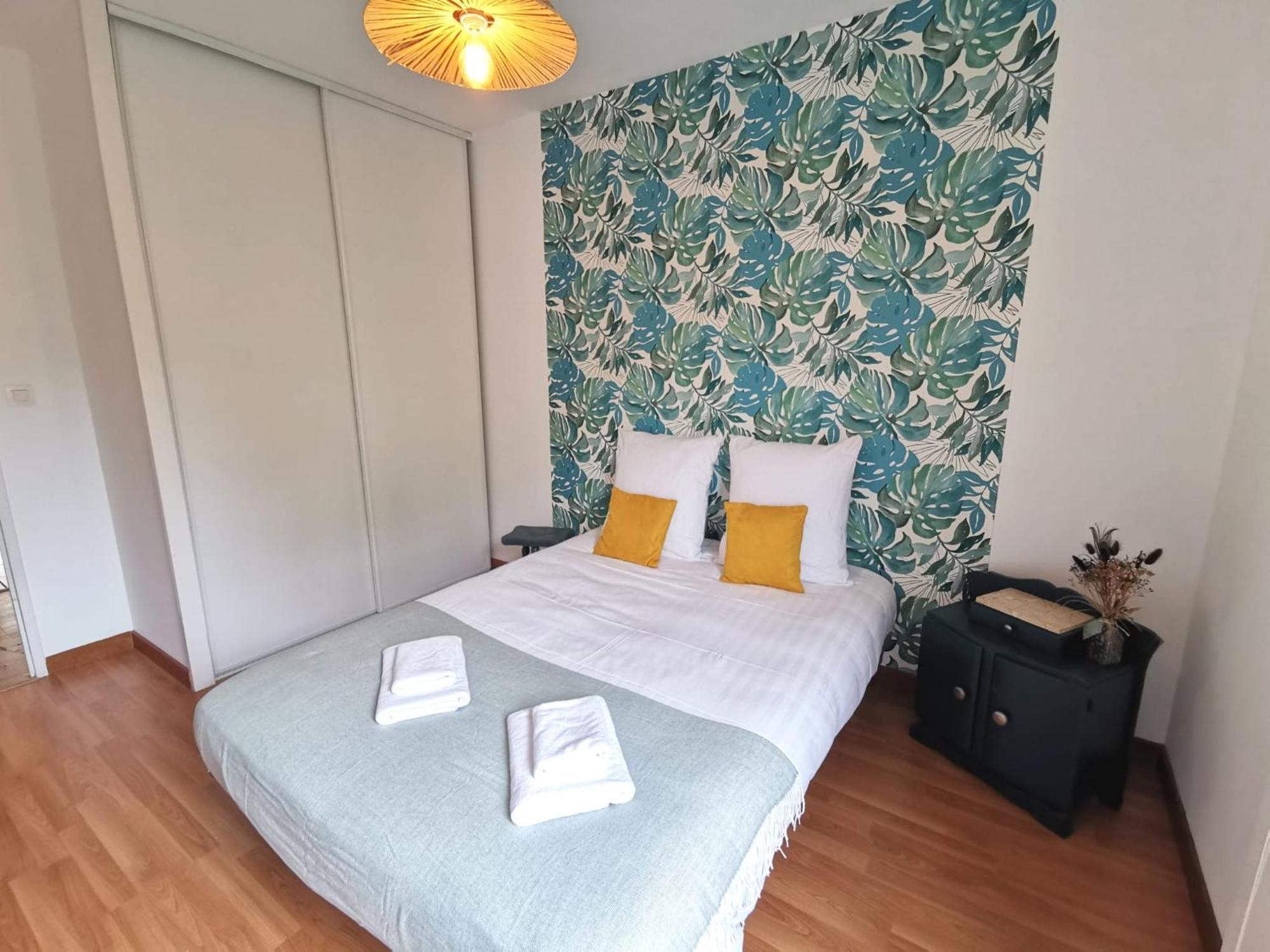 Nouveau - Le Colibri Nantes Extérieur photo