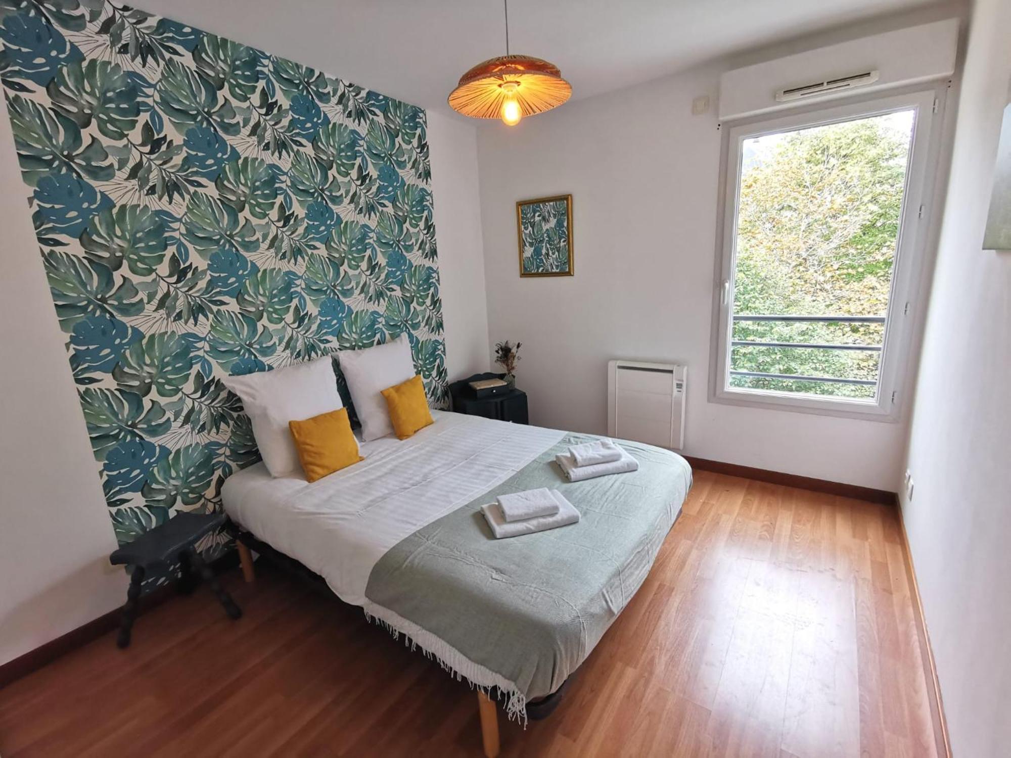 Nouveau - Le Colibri Nantes Extérieur photo